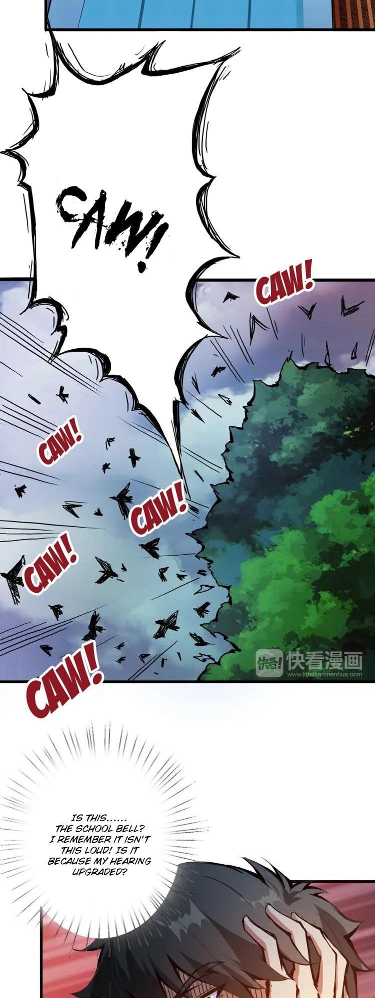 Read God Slayer Manga Online