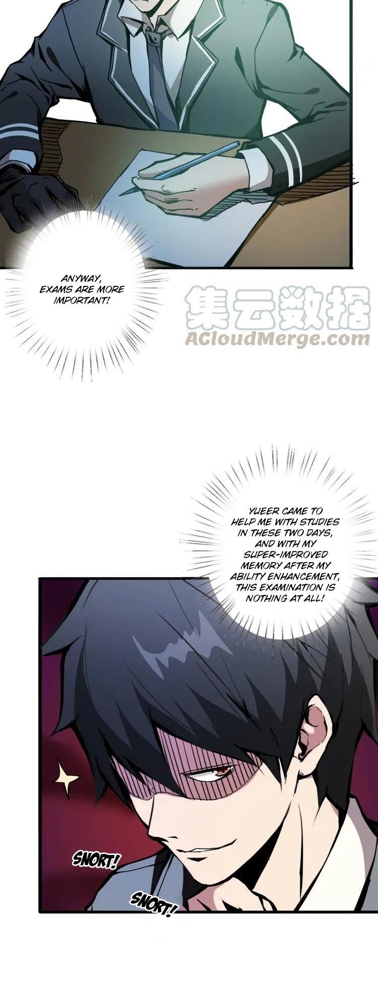Read God Slayer Manga Online