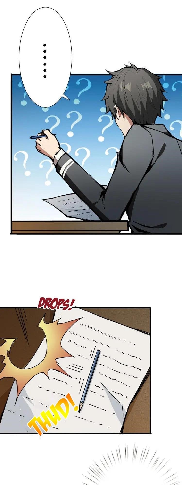 Read God Slayer Manga Online