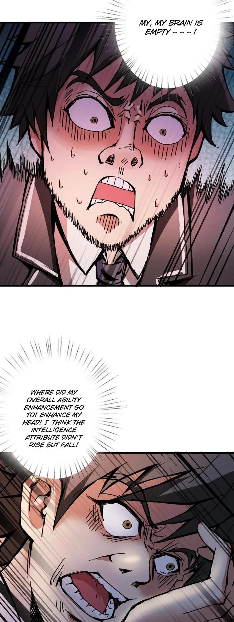 Read God Slayer Manga Online