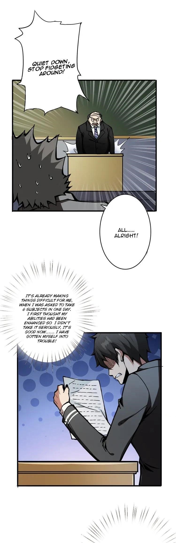 Read God Slayer Manga Online