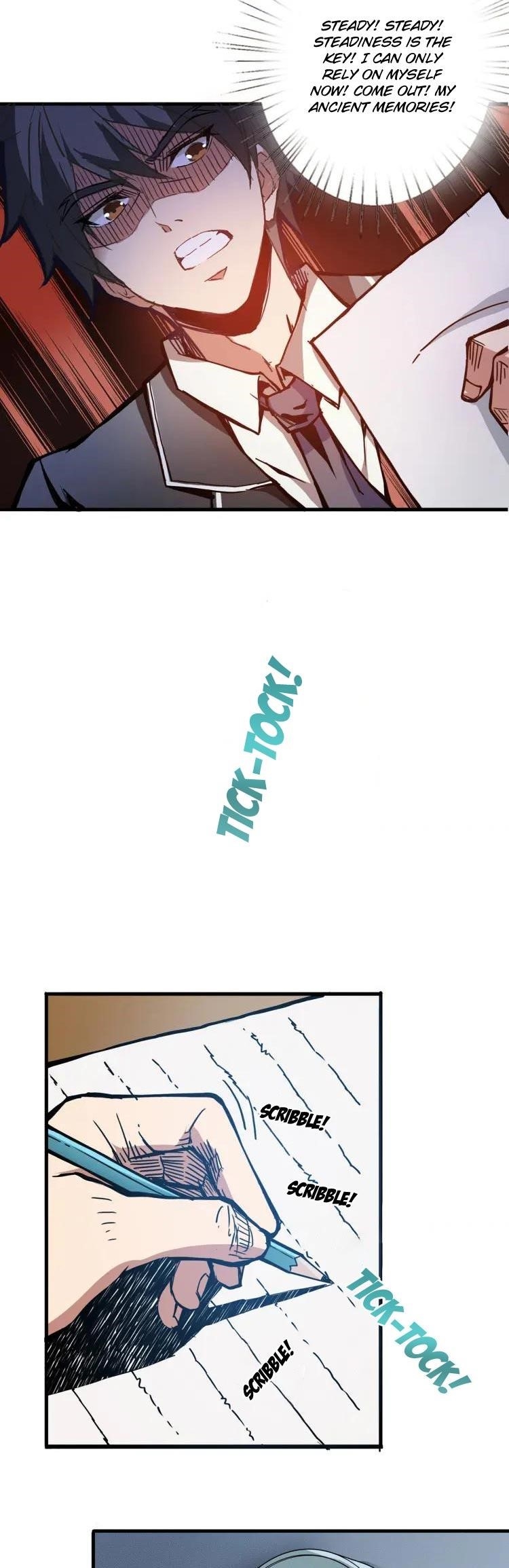 Read God Slayer Manga Online