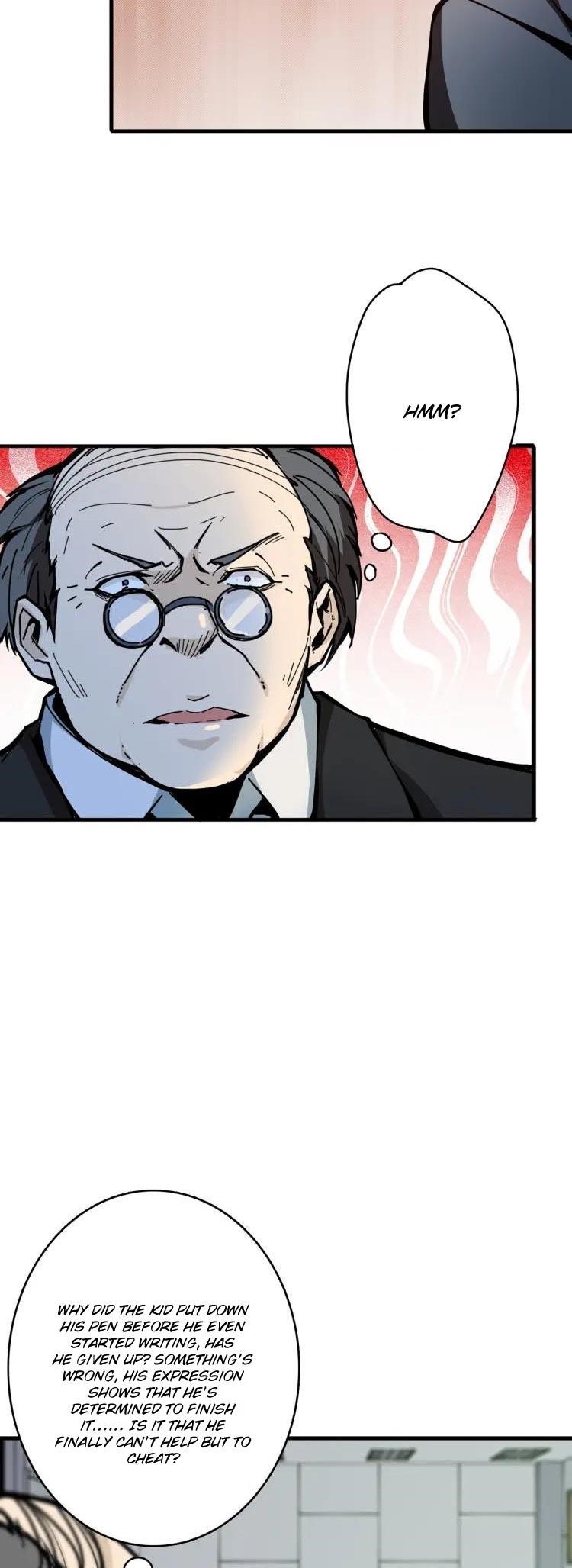Read God Slayer Manga Online