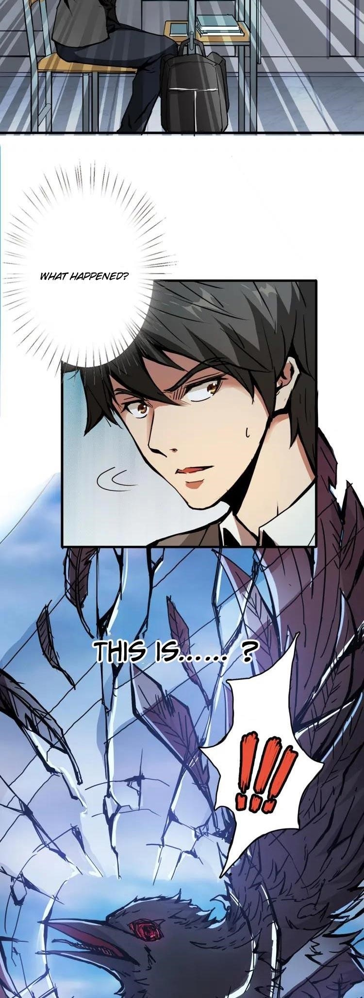 Read God Slayer Manga Online