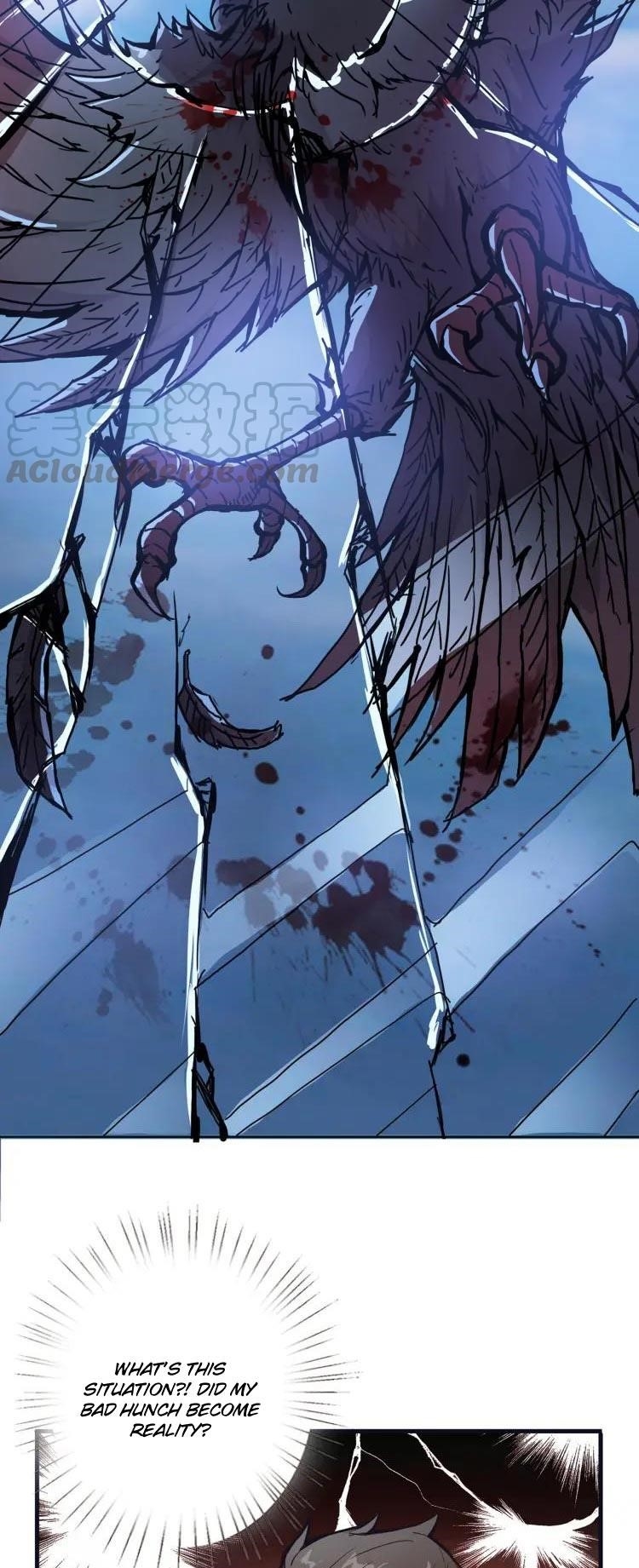 Read God Slayer Manga Online