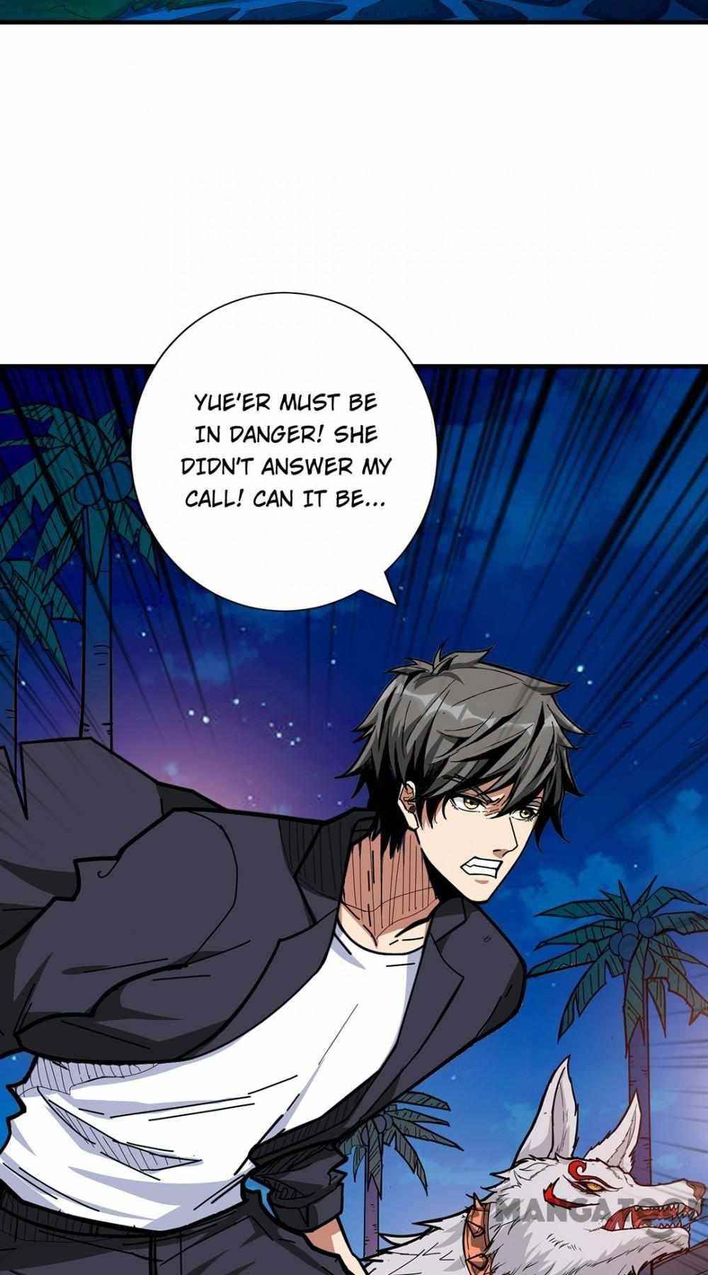 Read God Slayer Manga Online