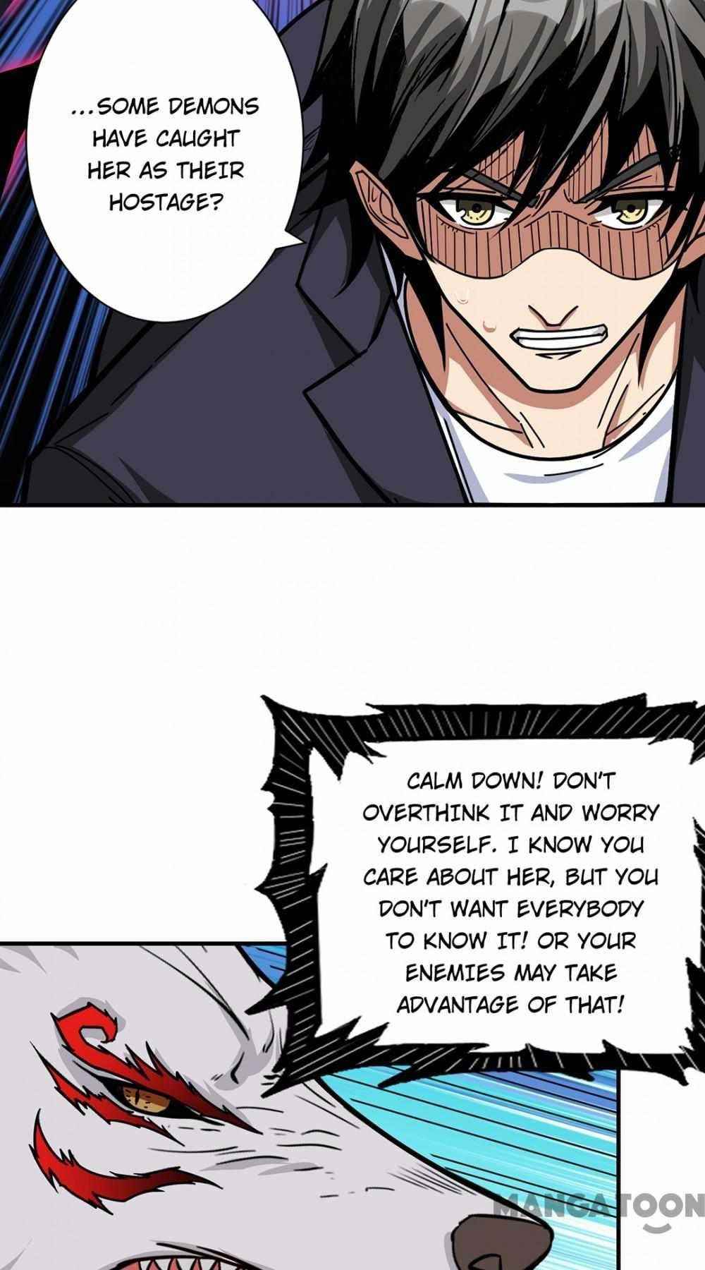 Read God Slayer Manga Online
