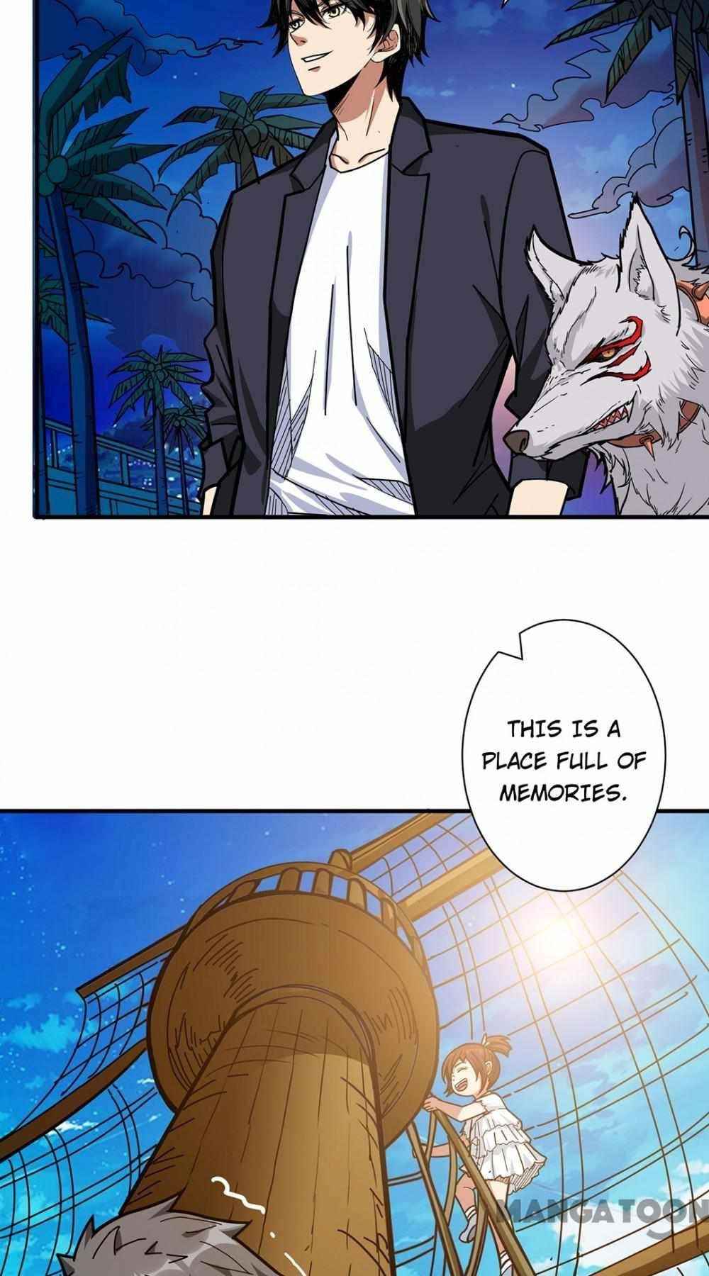 Read God Slayer Manga Online