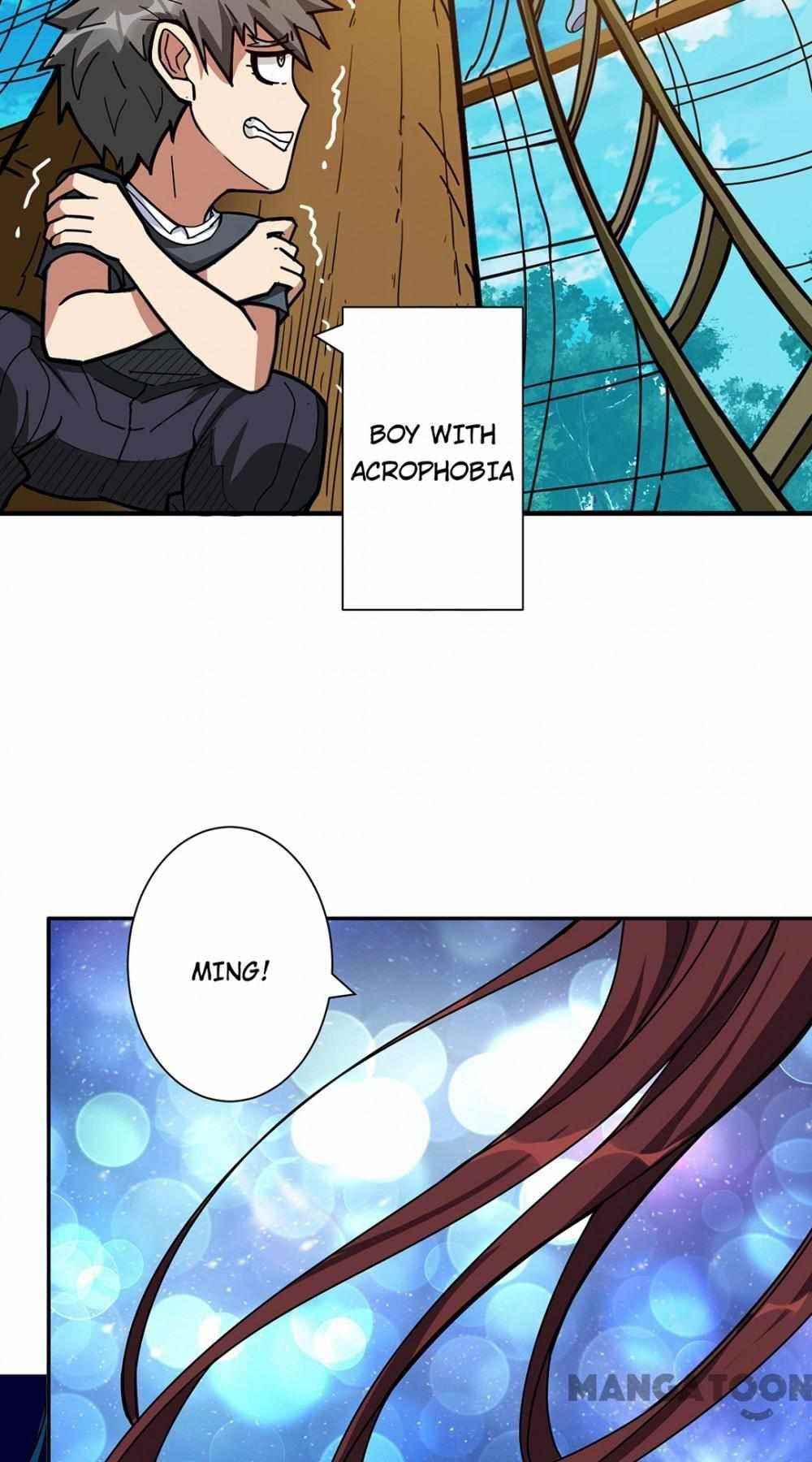 Read God Slayer Manga Online