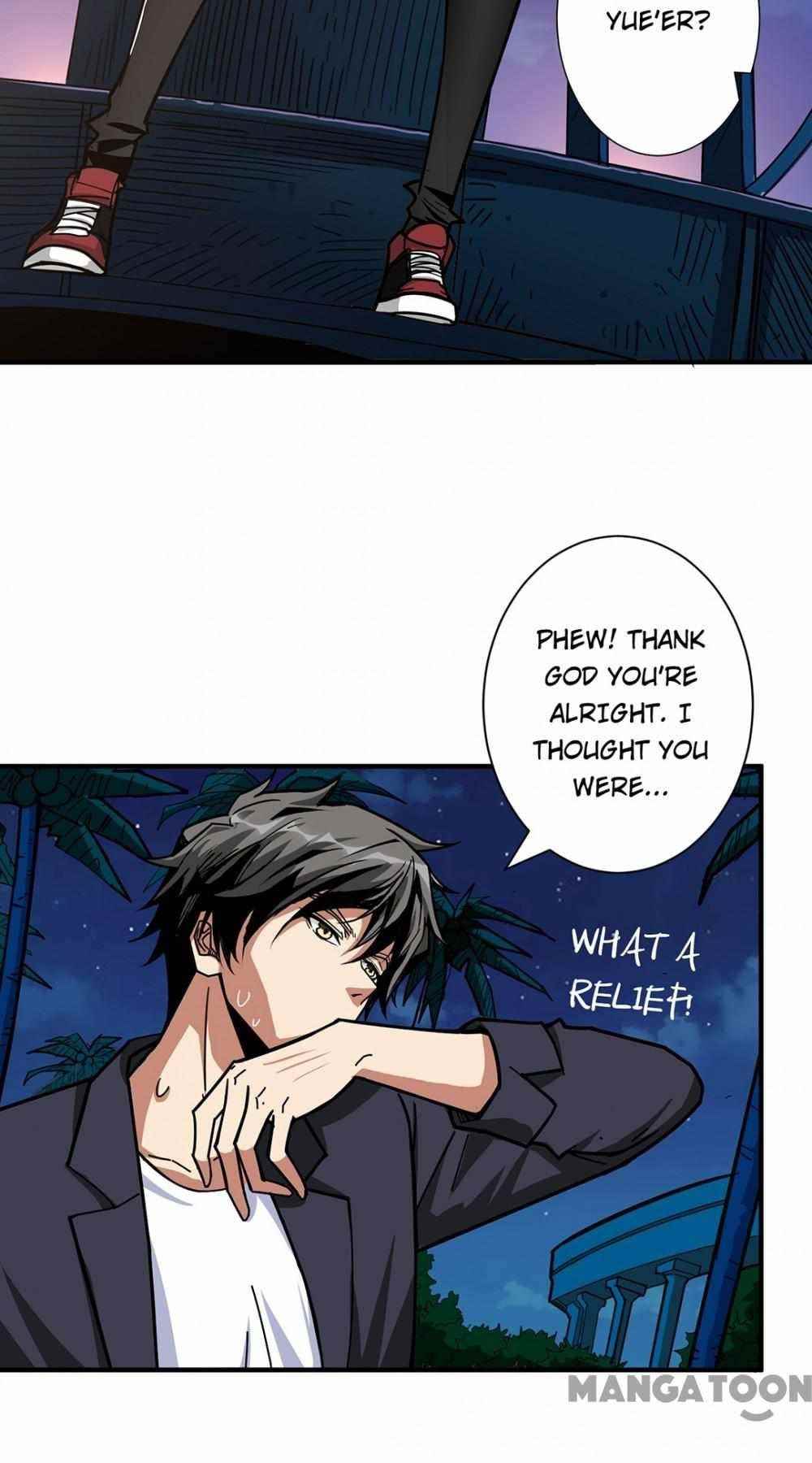 Read God Slayer Manga Online