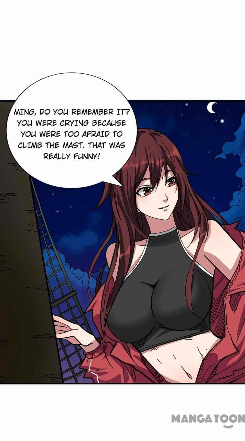 Read God Slayer Manga Online