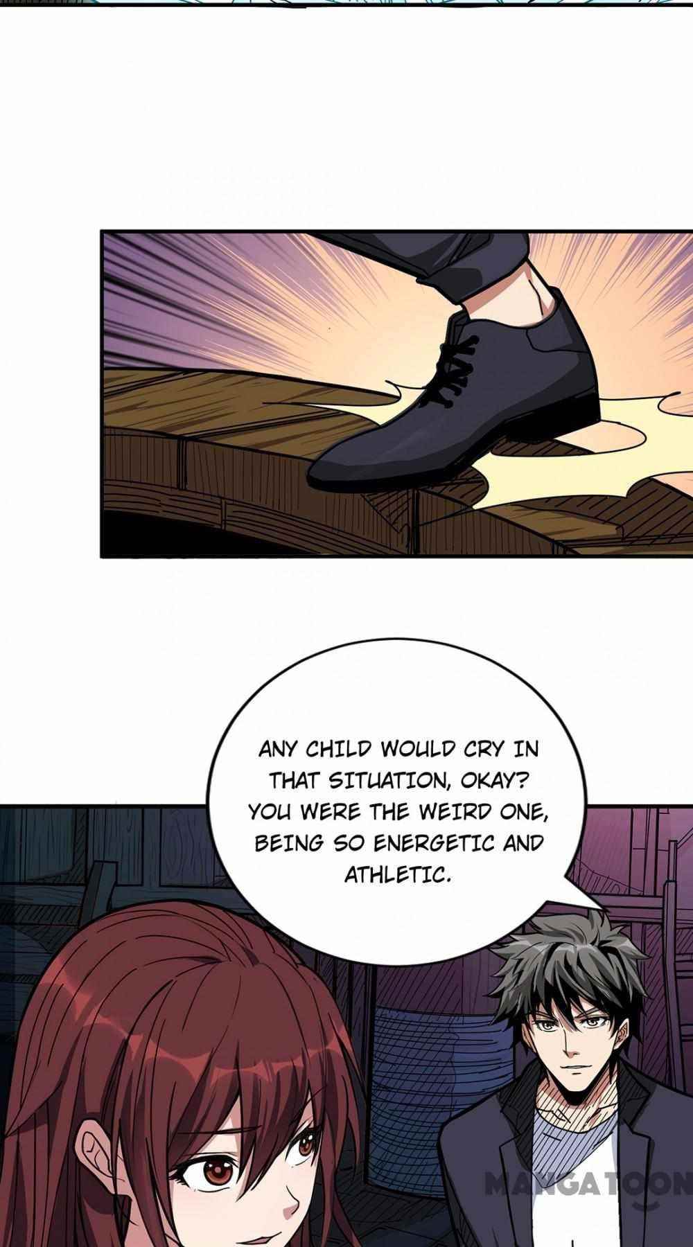 Read God Slayer Manga Online