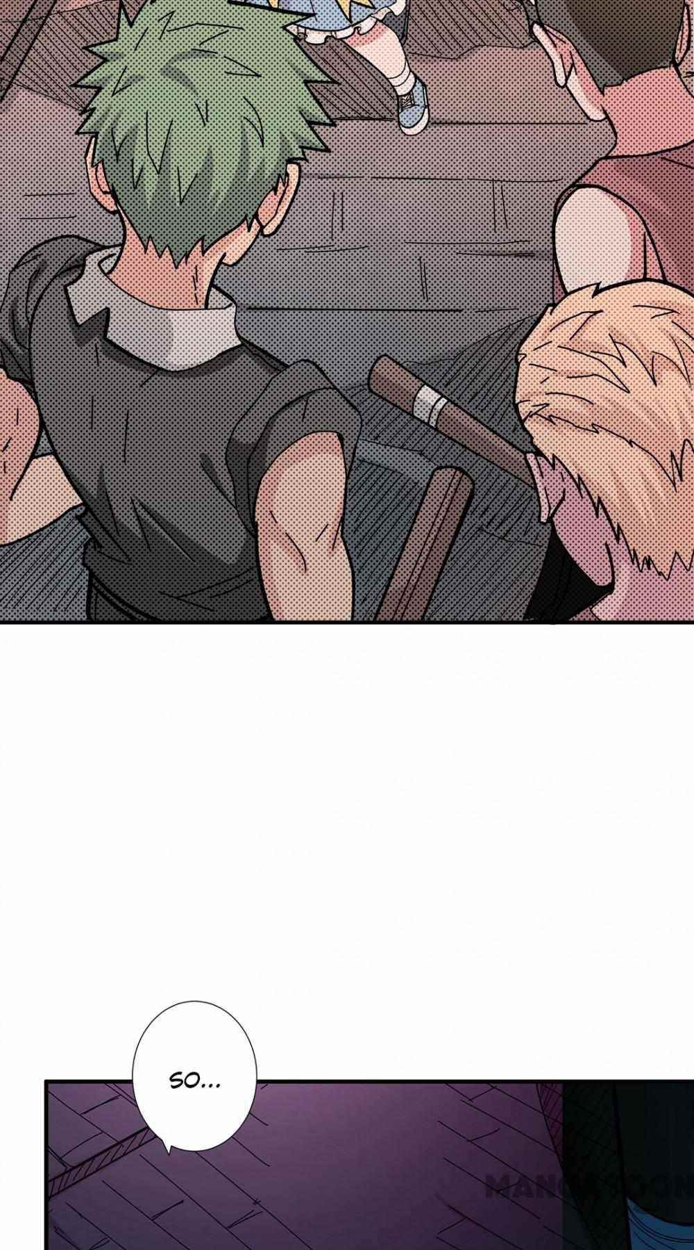 Read God Slayer Manga Online