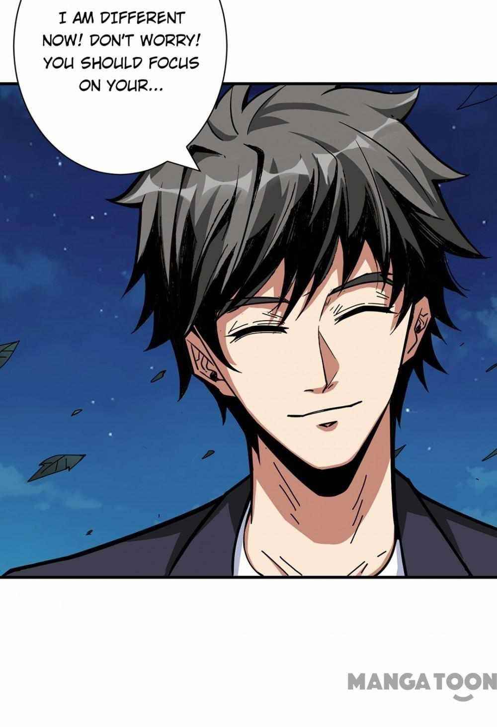 Read God Slayer Manga Online