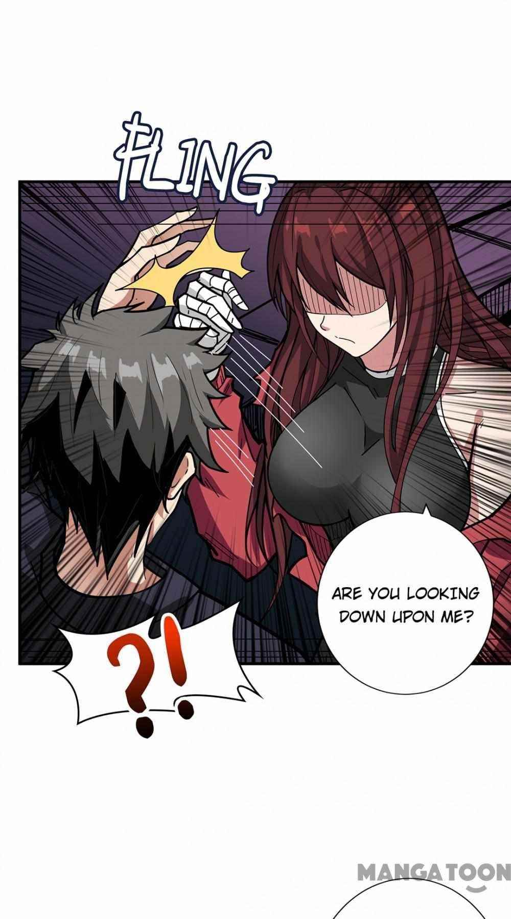 Read God Slayer Manga Online