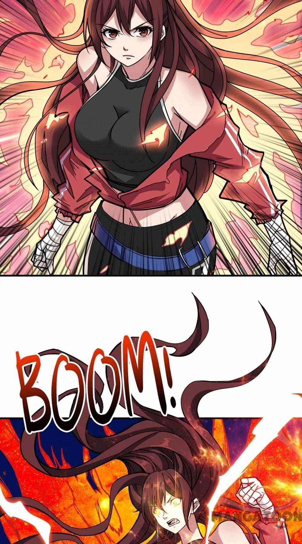 Read God Slayer Manga Online