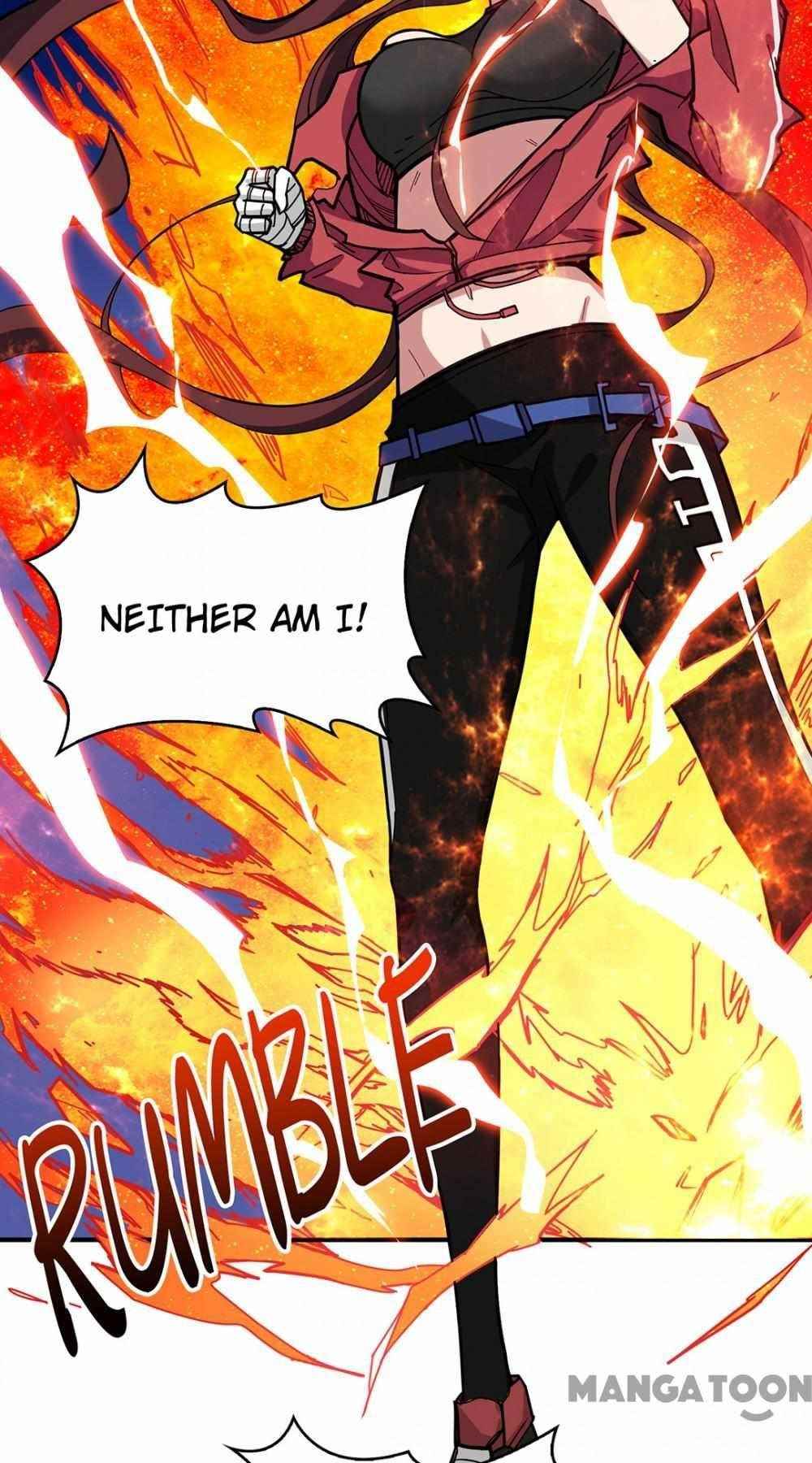 Read God Slayer Manga Online