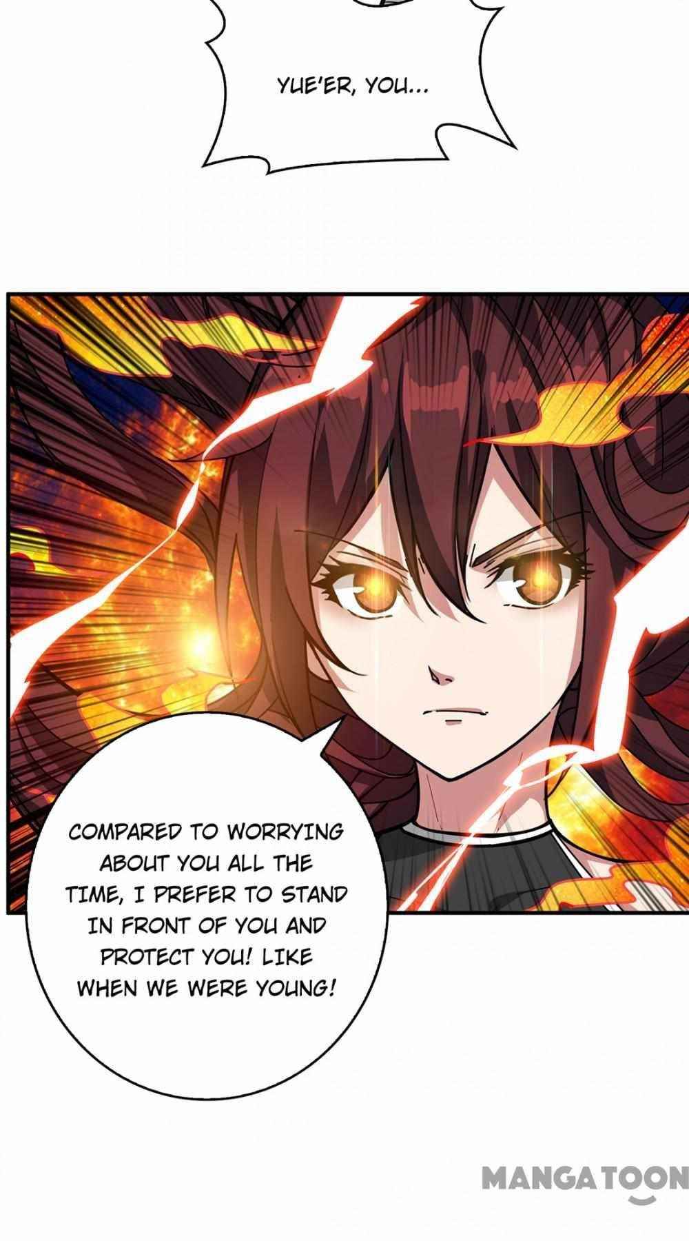 Read God Slayer Manga Online