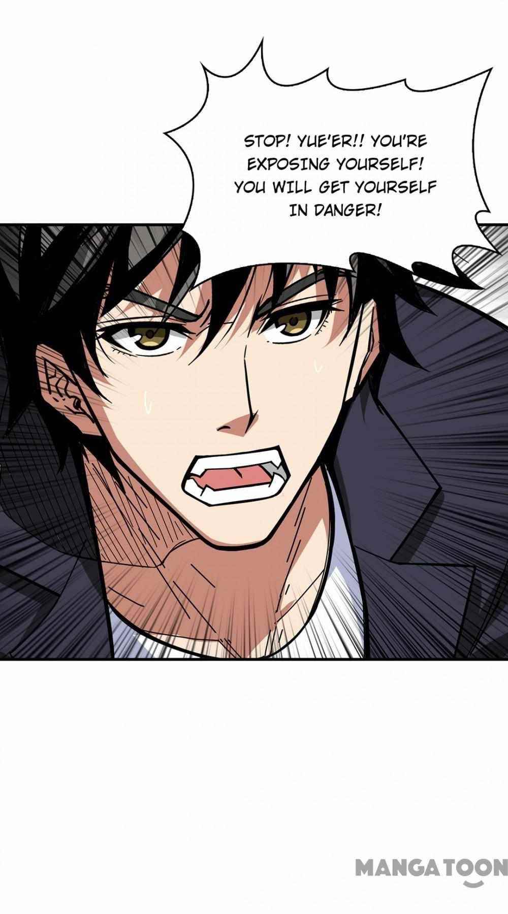 Read God Slayer Manga Online