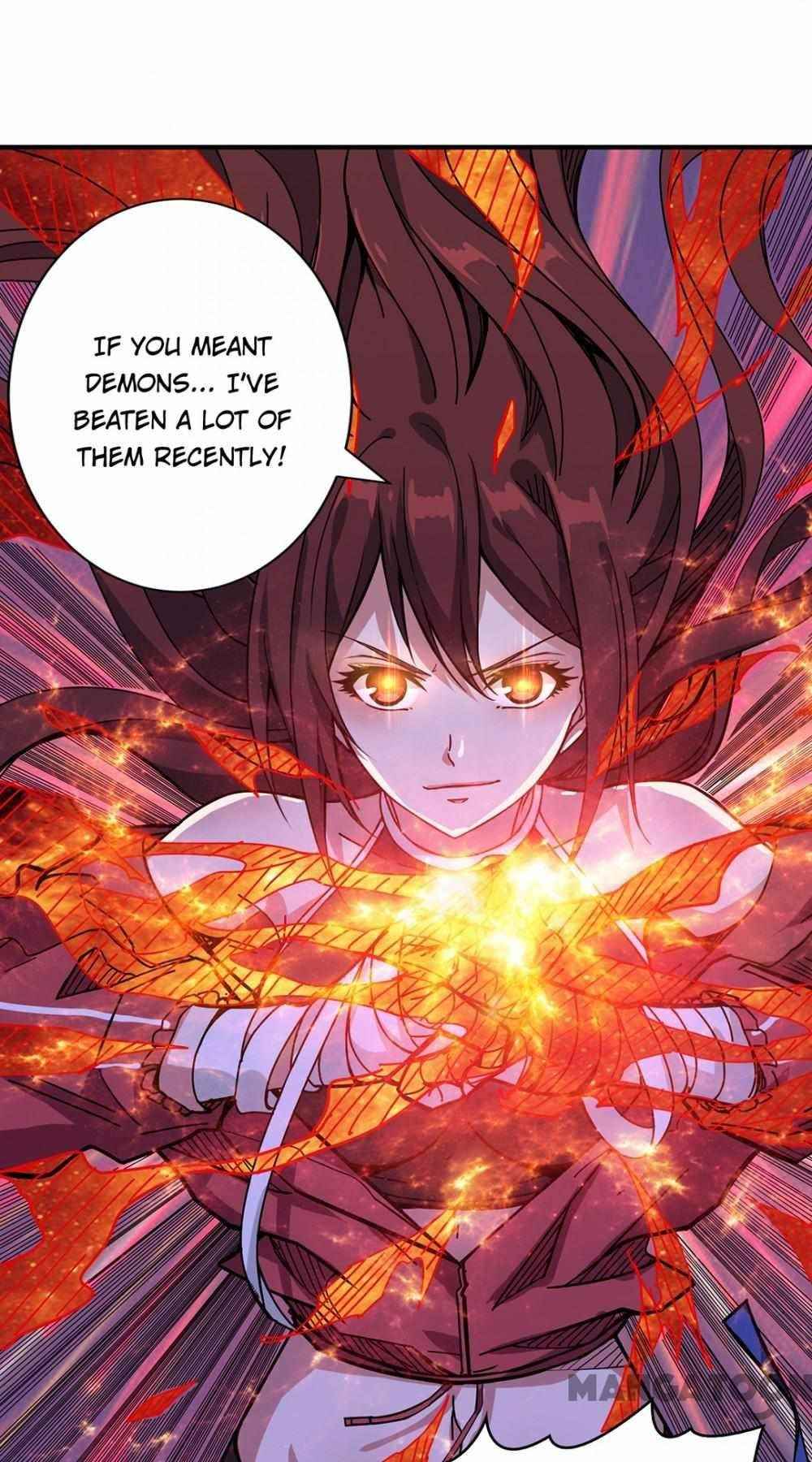 Read God Slayer Manga Online
