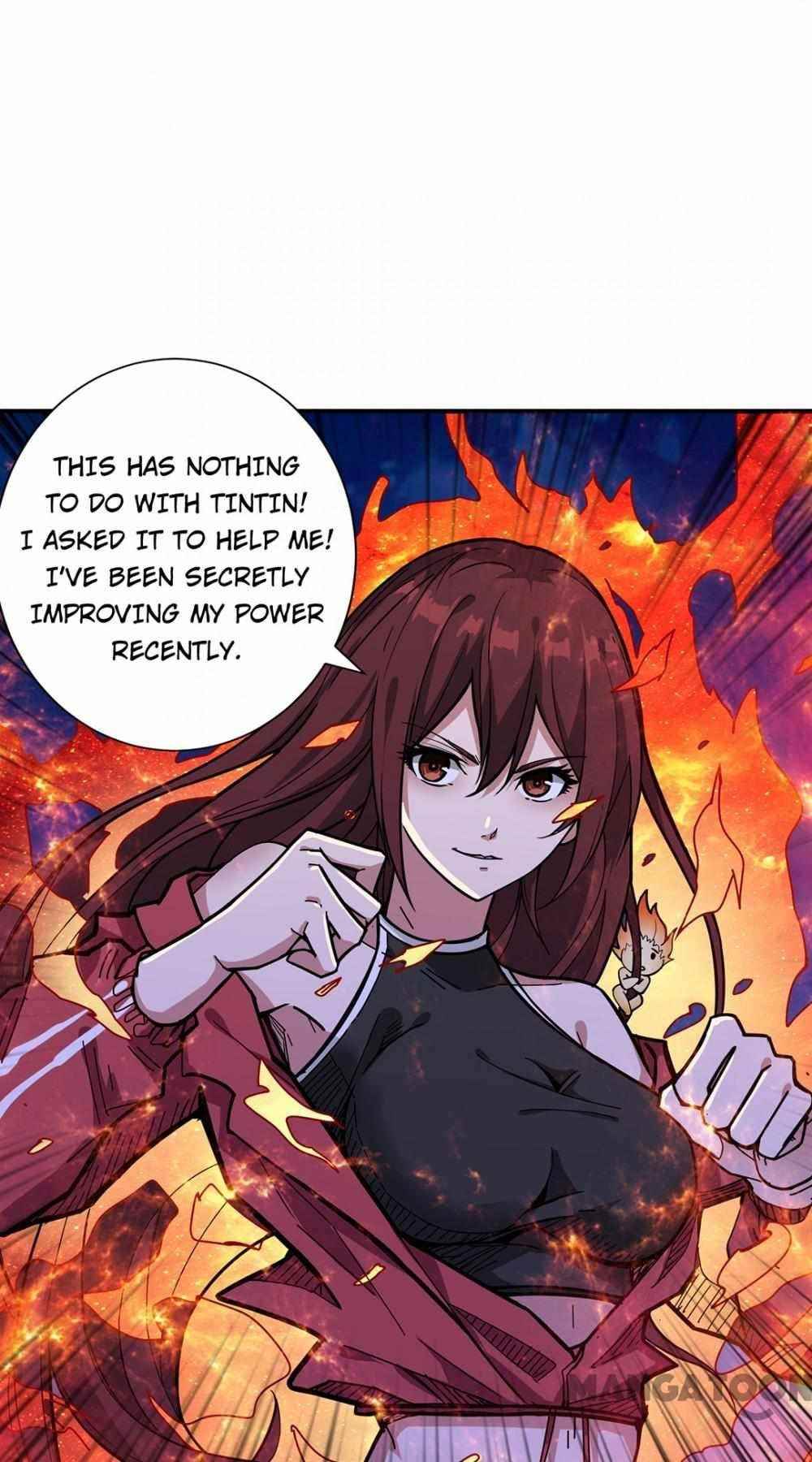 Read God Slayer Manga Online