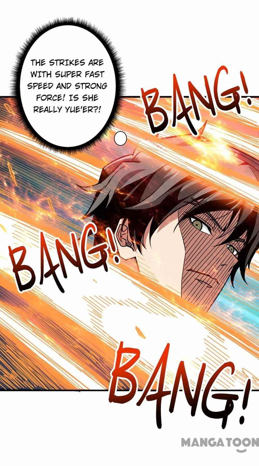 Read God Slayer Manga Online