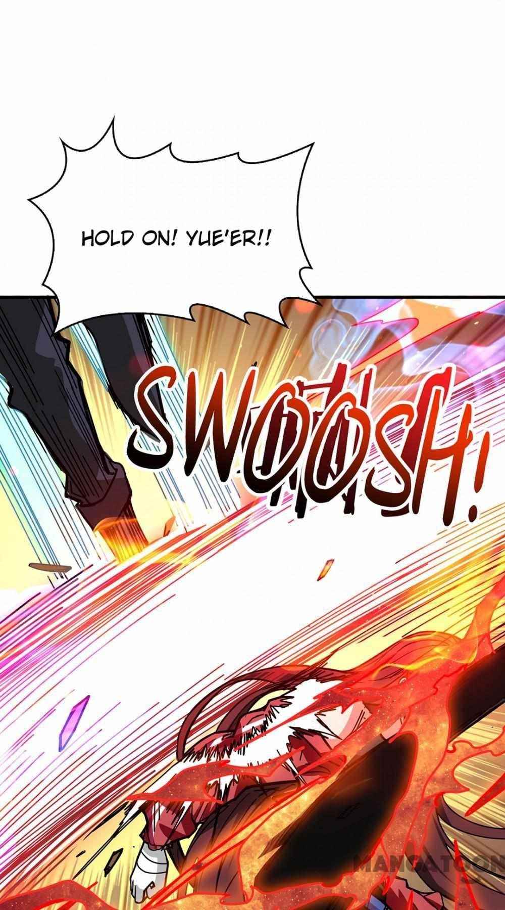 Read God Slayer Manga Online