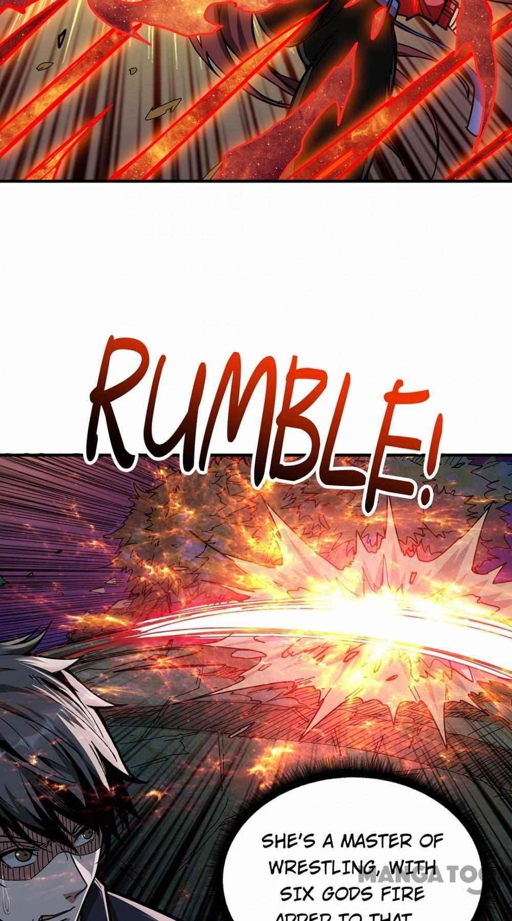 Read God Slayer Manga Online