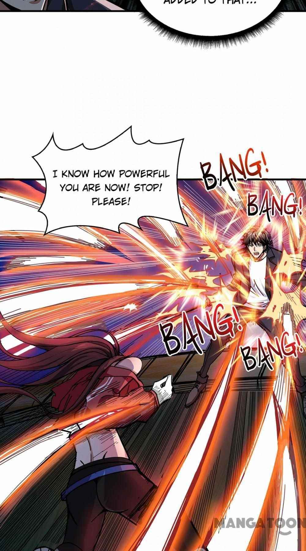 Read God Slayer Manga Online