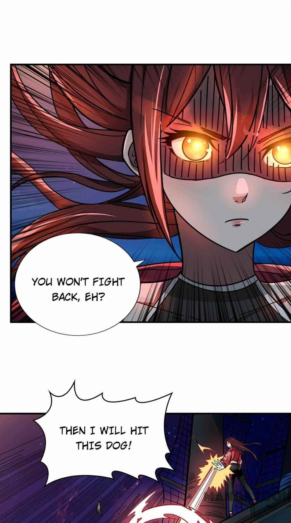 Read God Slayer Manga Online
