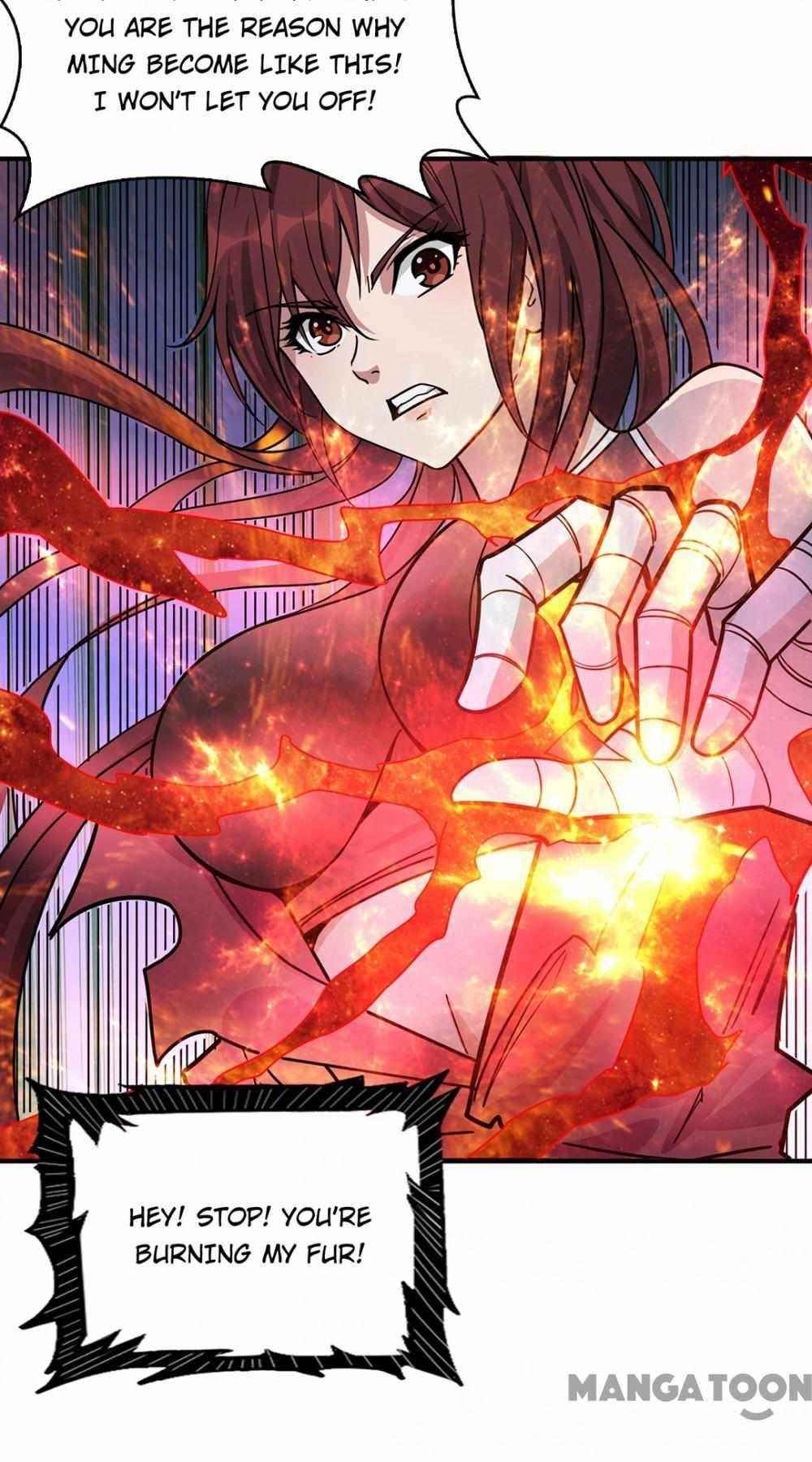 Read God Slayer Manga Online