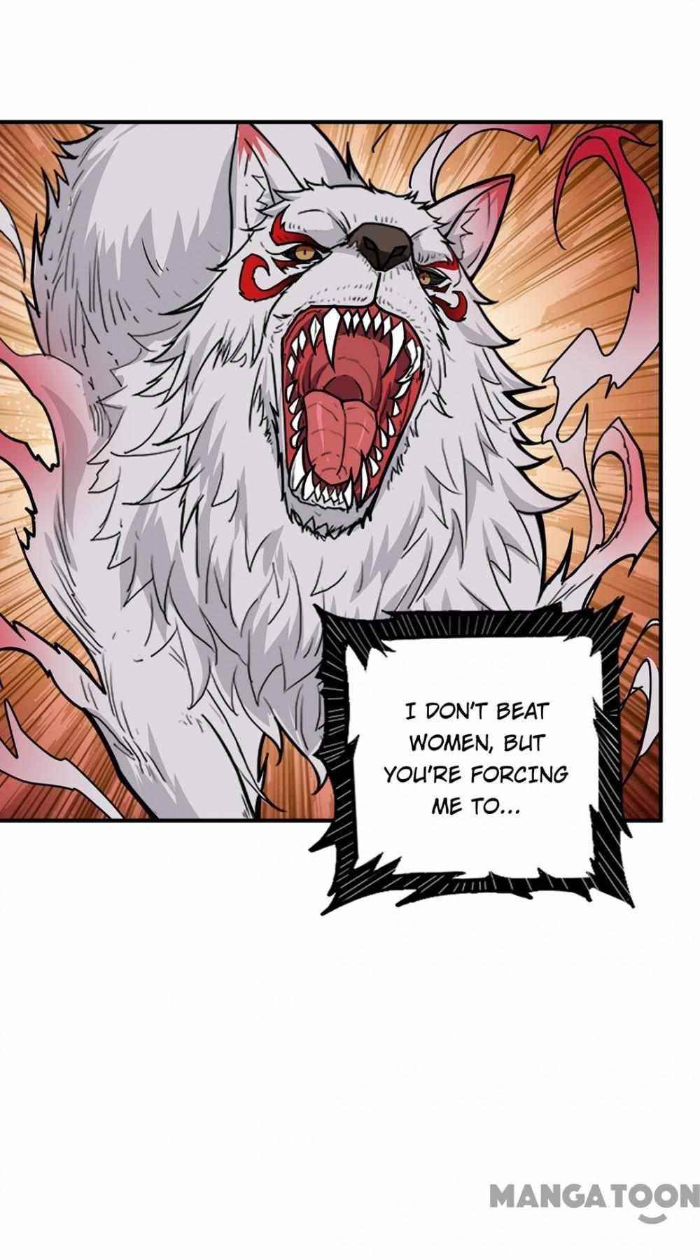 Read God Slayer Manga Online