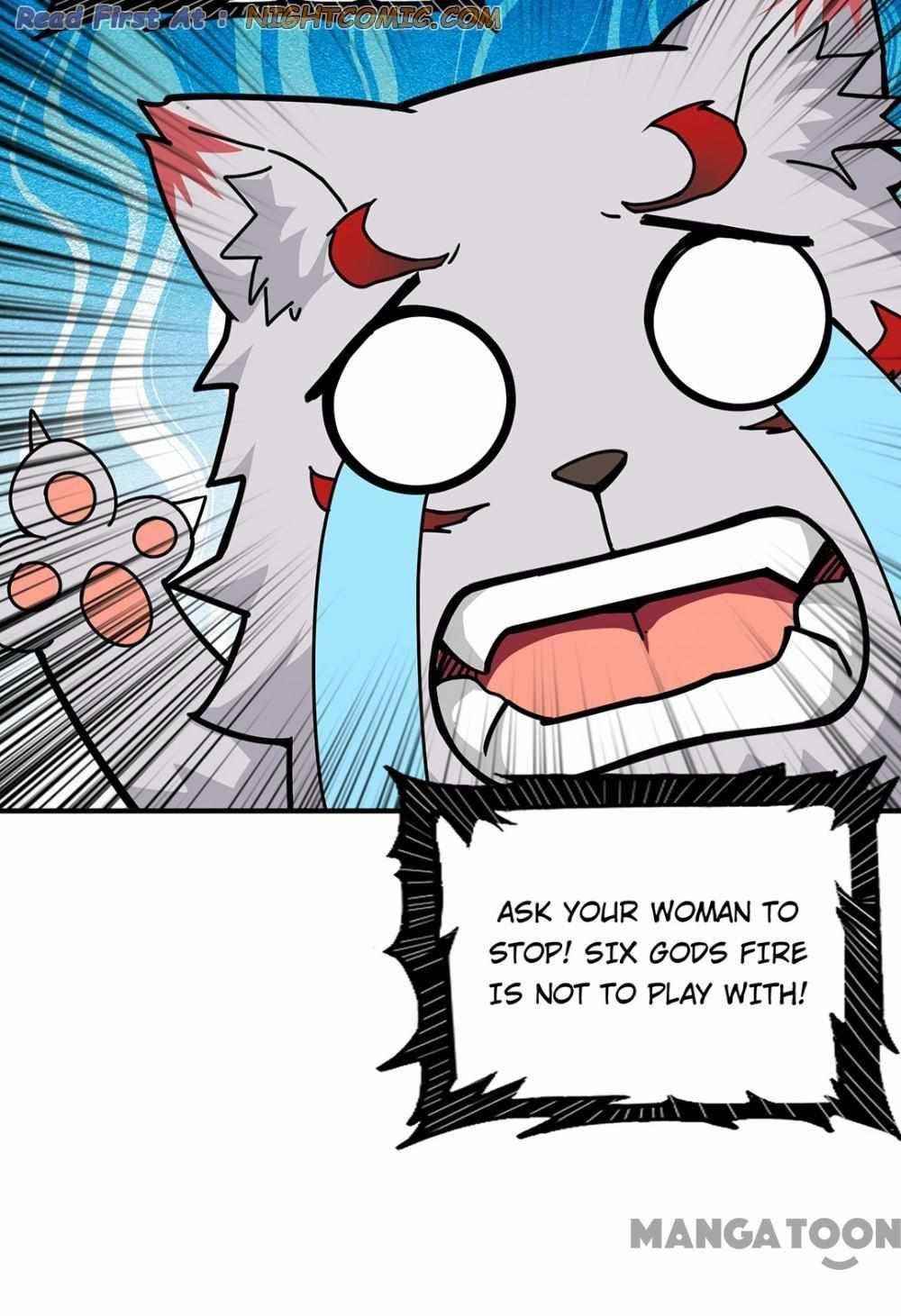Read God Slayer Manga Online
