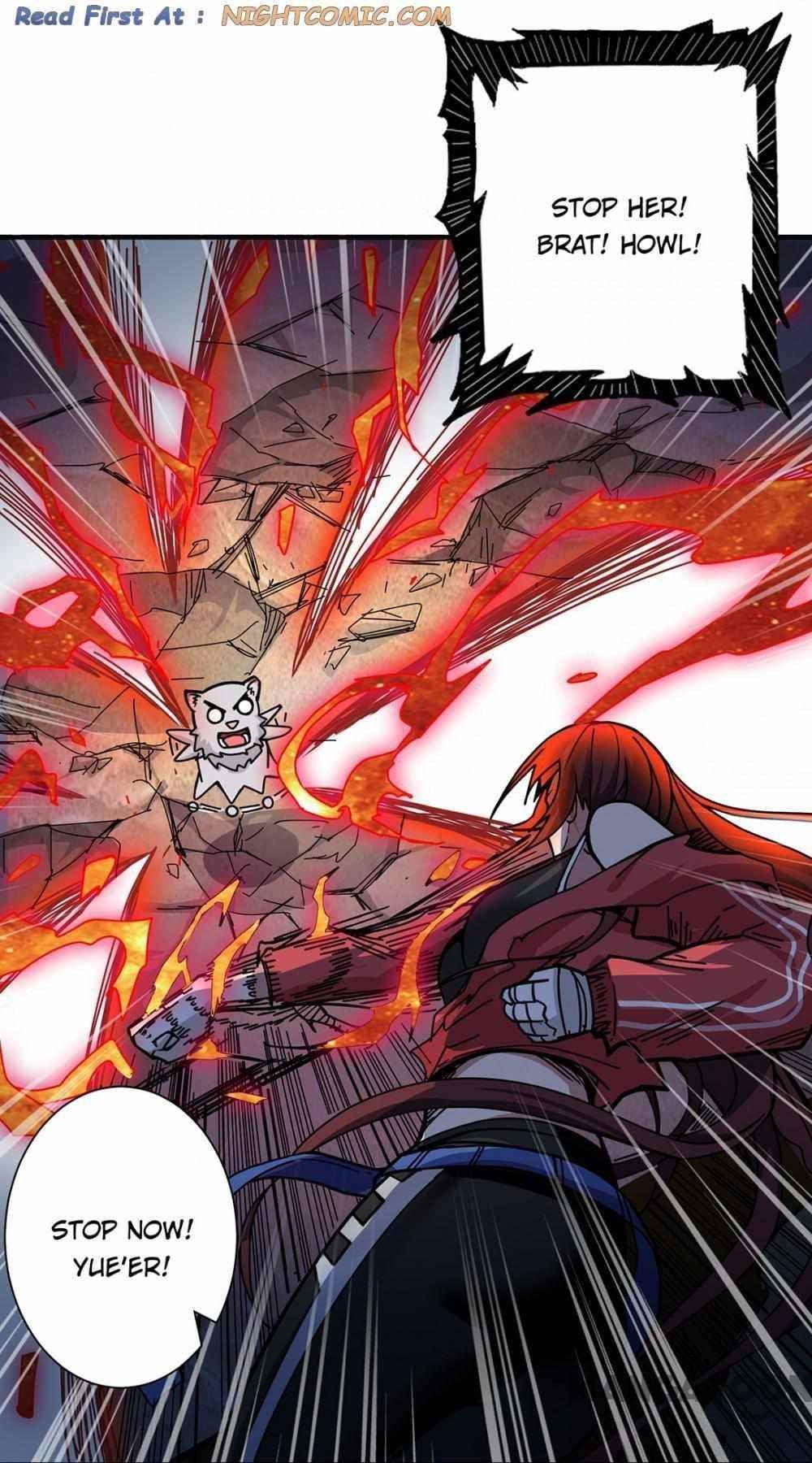 Read God Slayer Manga Online