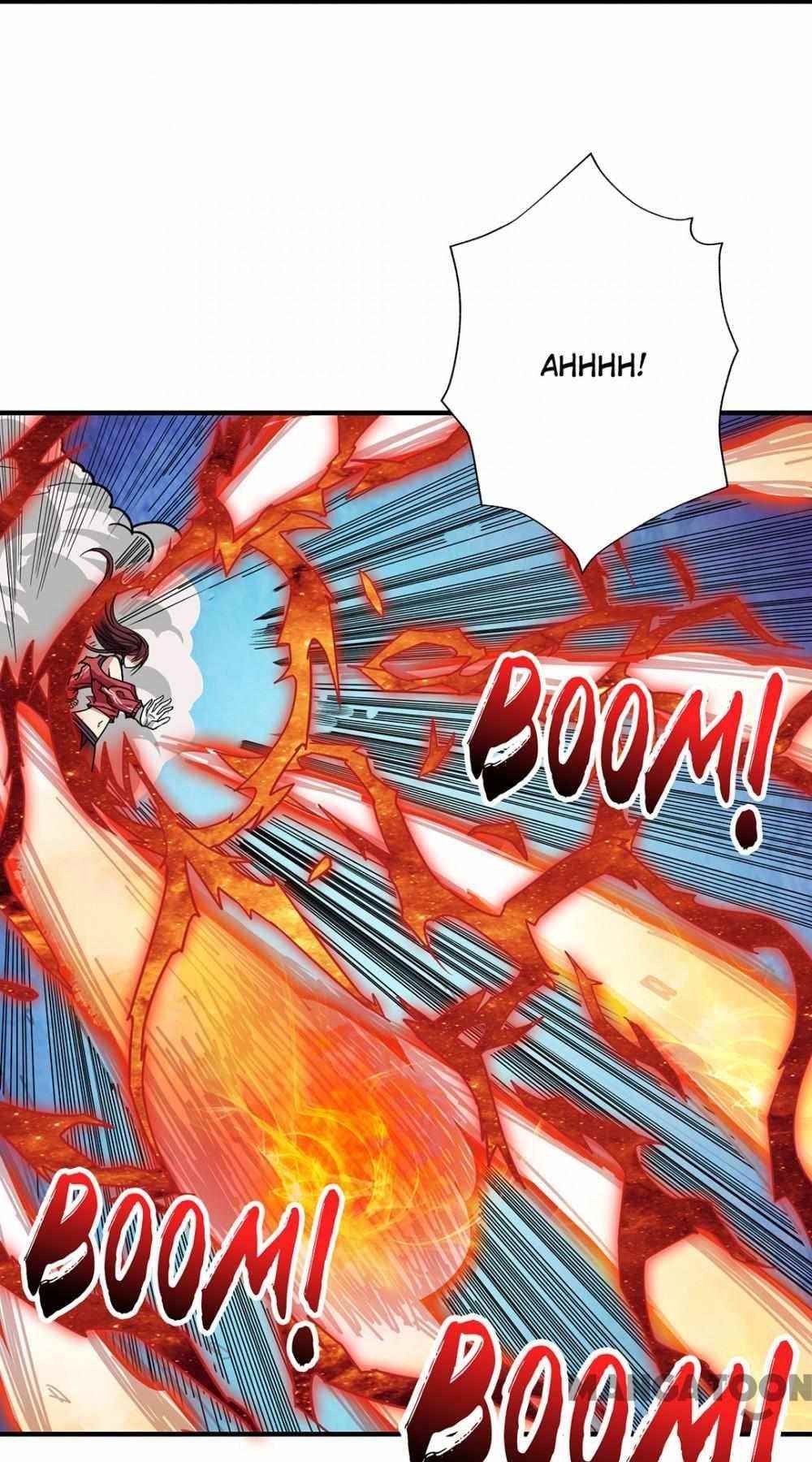 Read God Slayer Manga Online