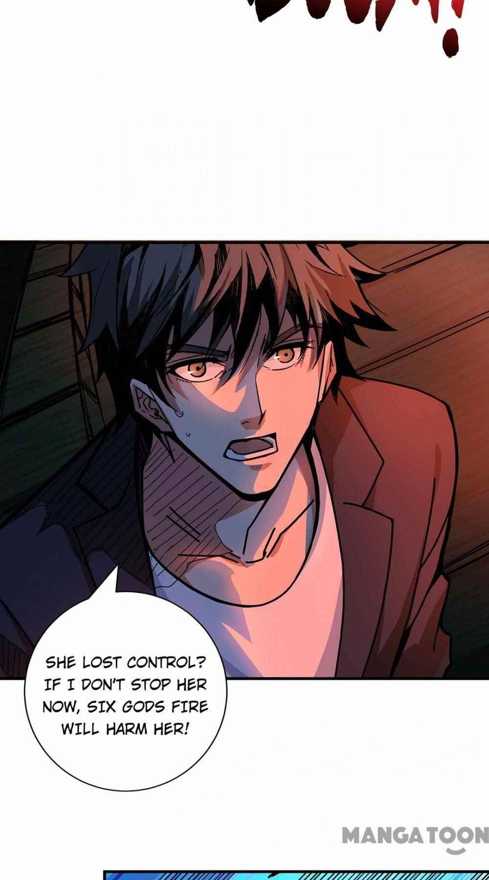 Read God Slayer Manga Online