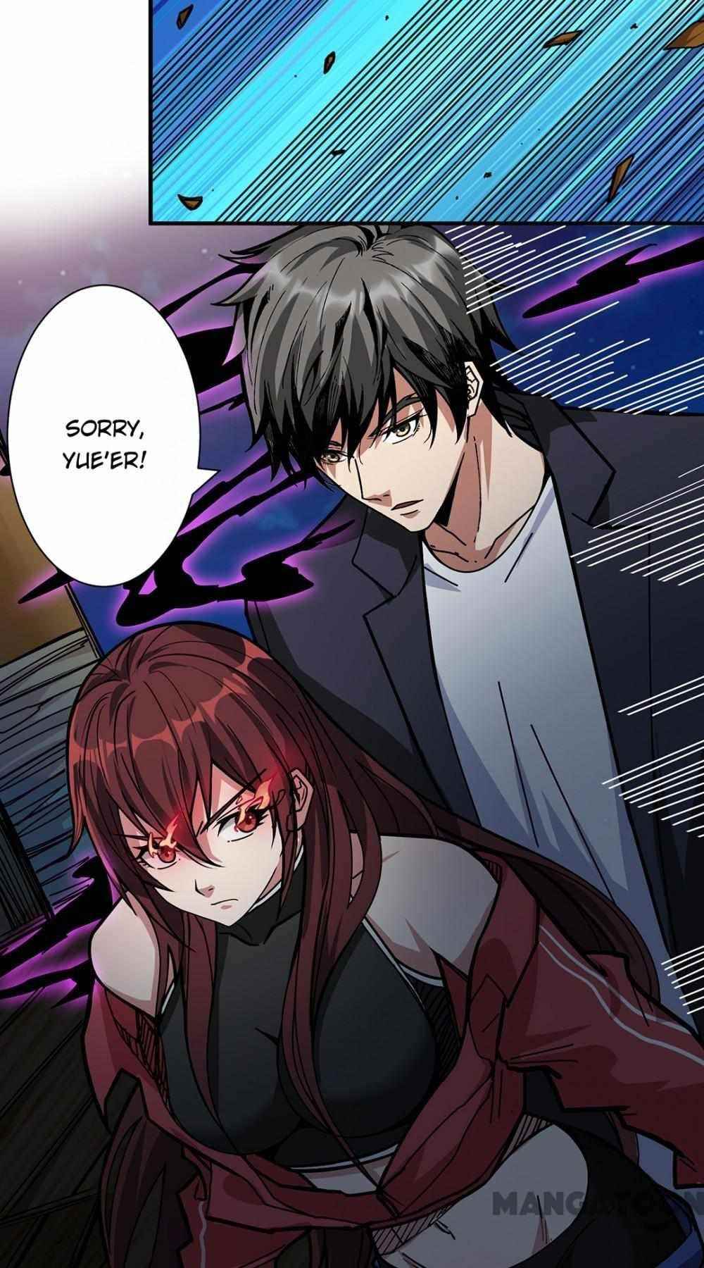 Read God Slayer Manga Online