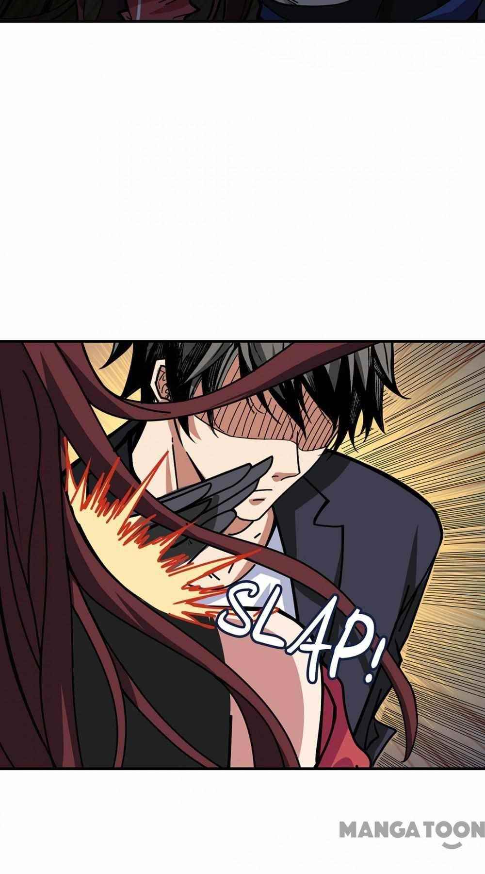 Read God Slayer Manga Online