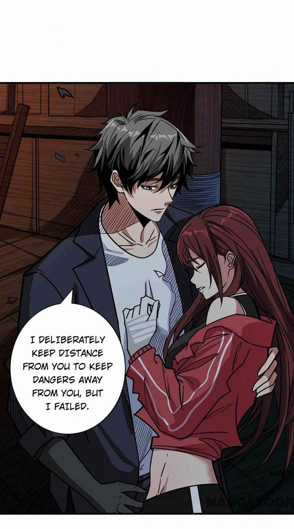 Read God Slayer Manga Online