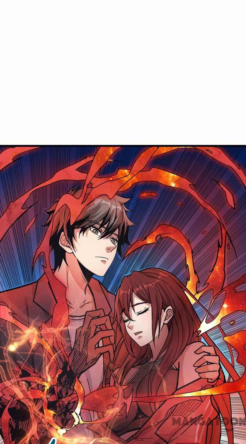 Read God Slayer Manga Online