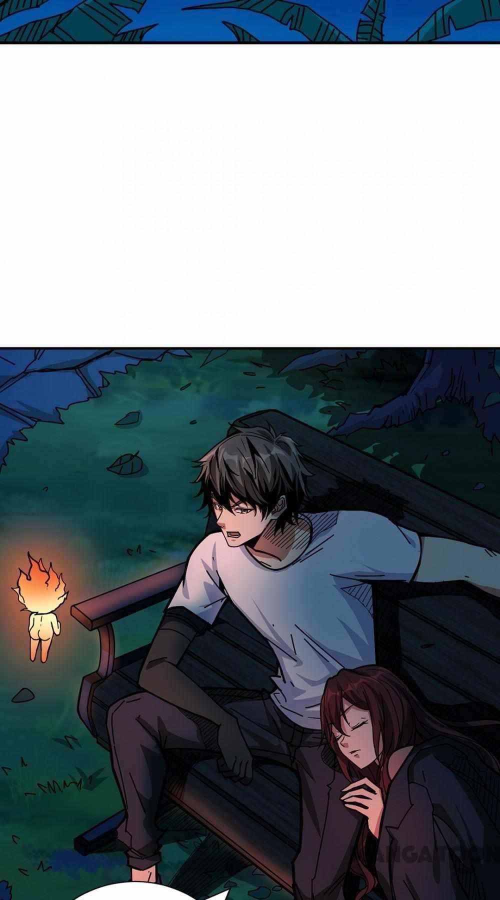 Read God Slayer Manga Online