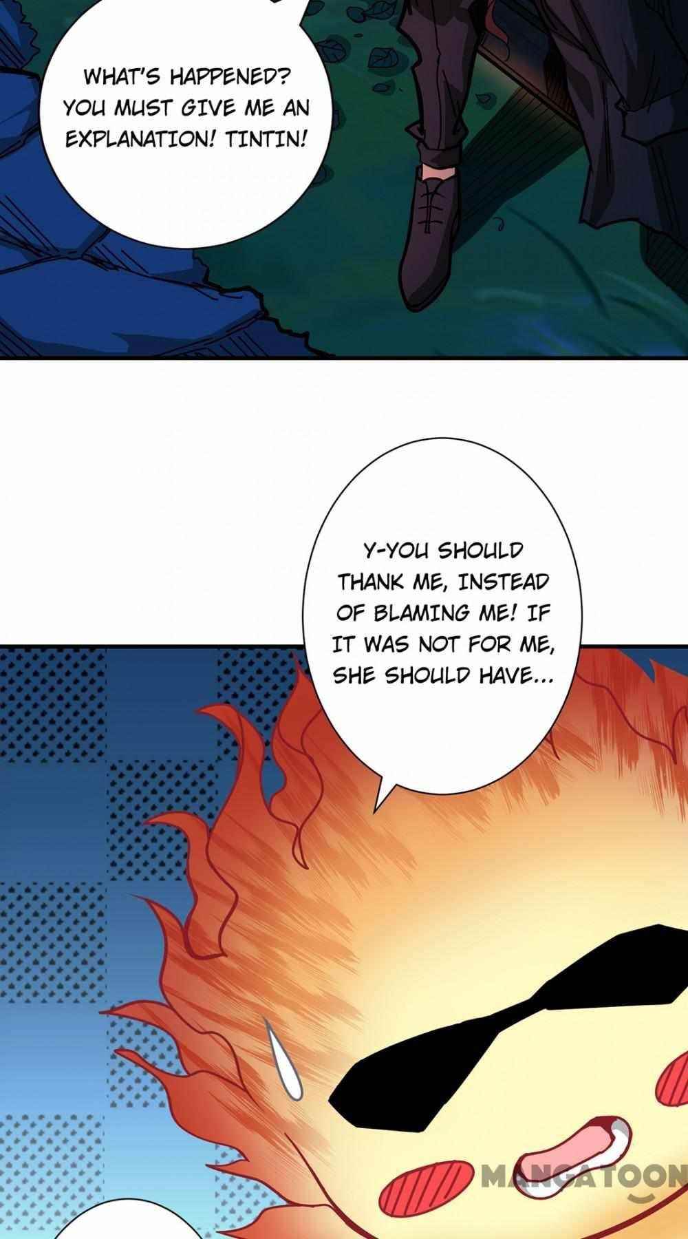 Read God Slayer Manga Online