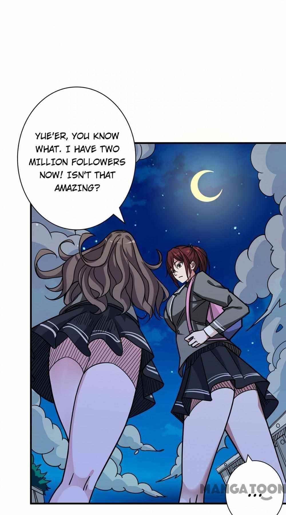 Read God Slayer Manga Online