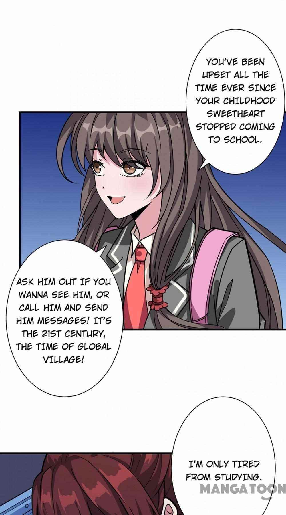 Read God Slayer Manga Online