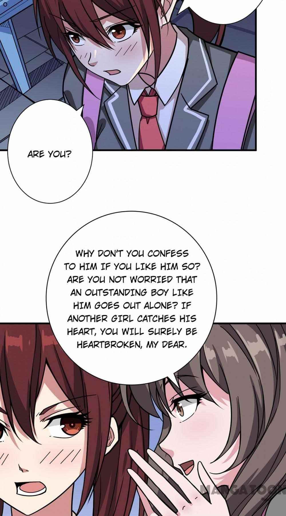 Read God Slayer Manga Online