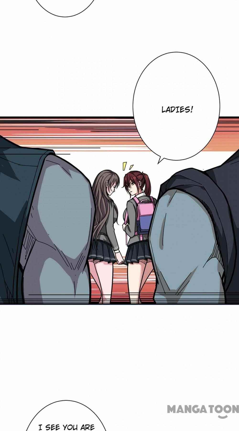 Read God Slayer Manga Online
