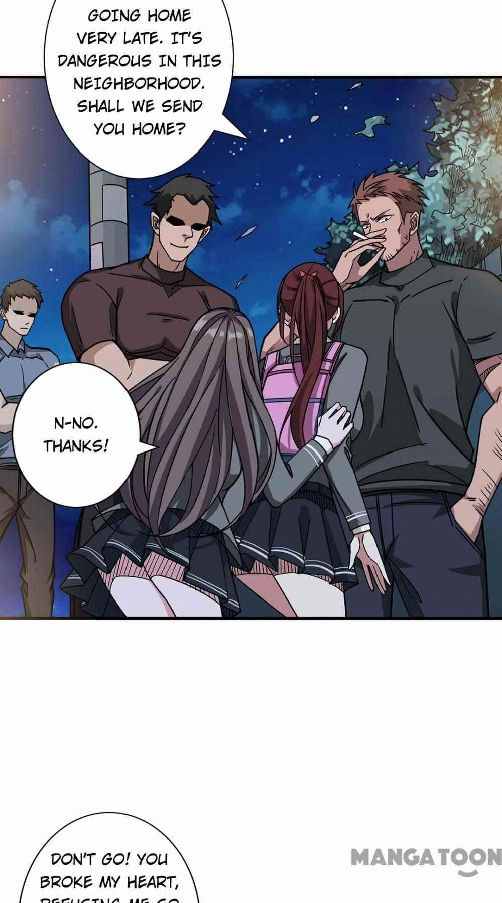 Read God Slayer Manga Online