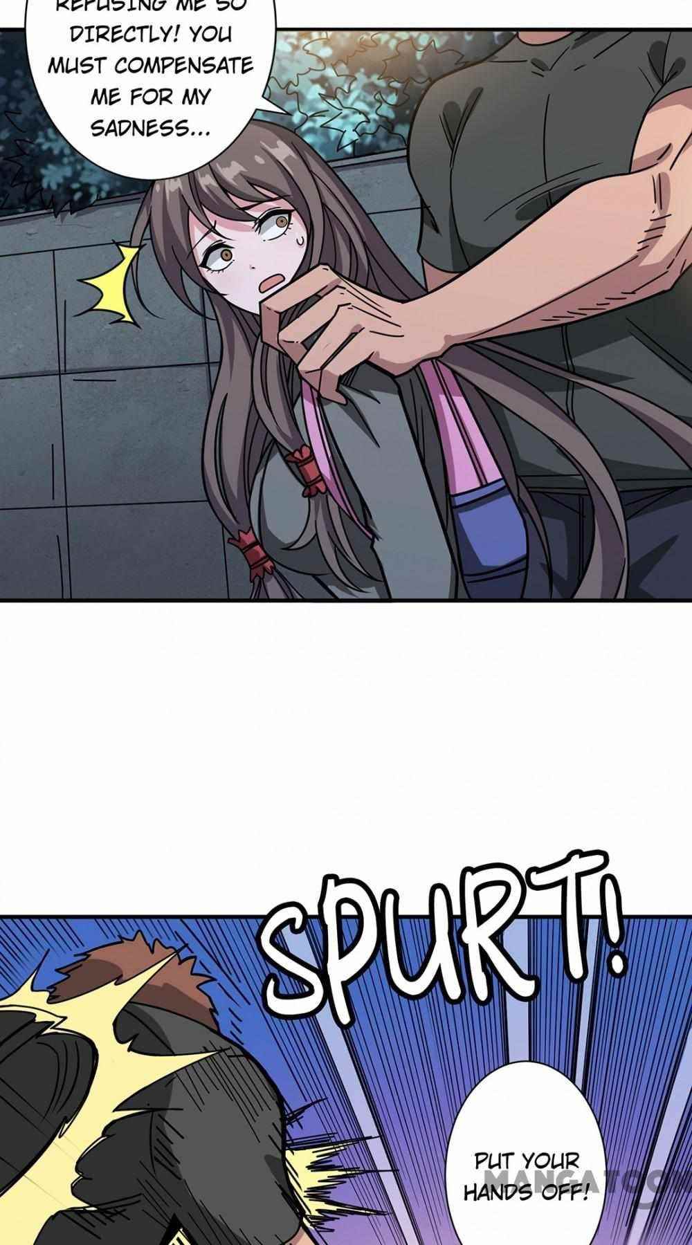 Read God Slayer Manga Online