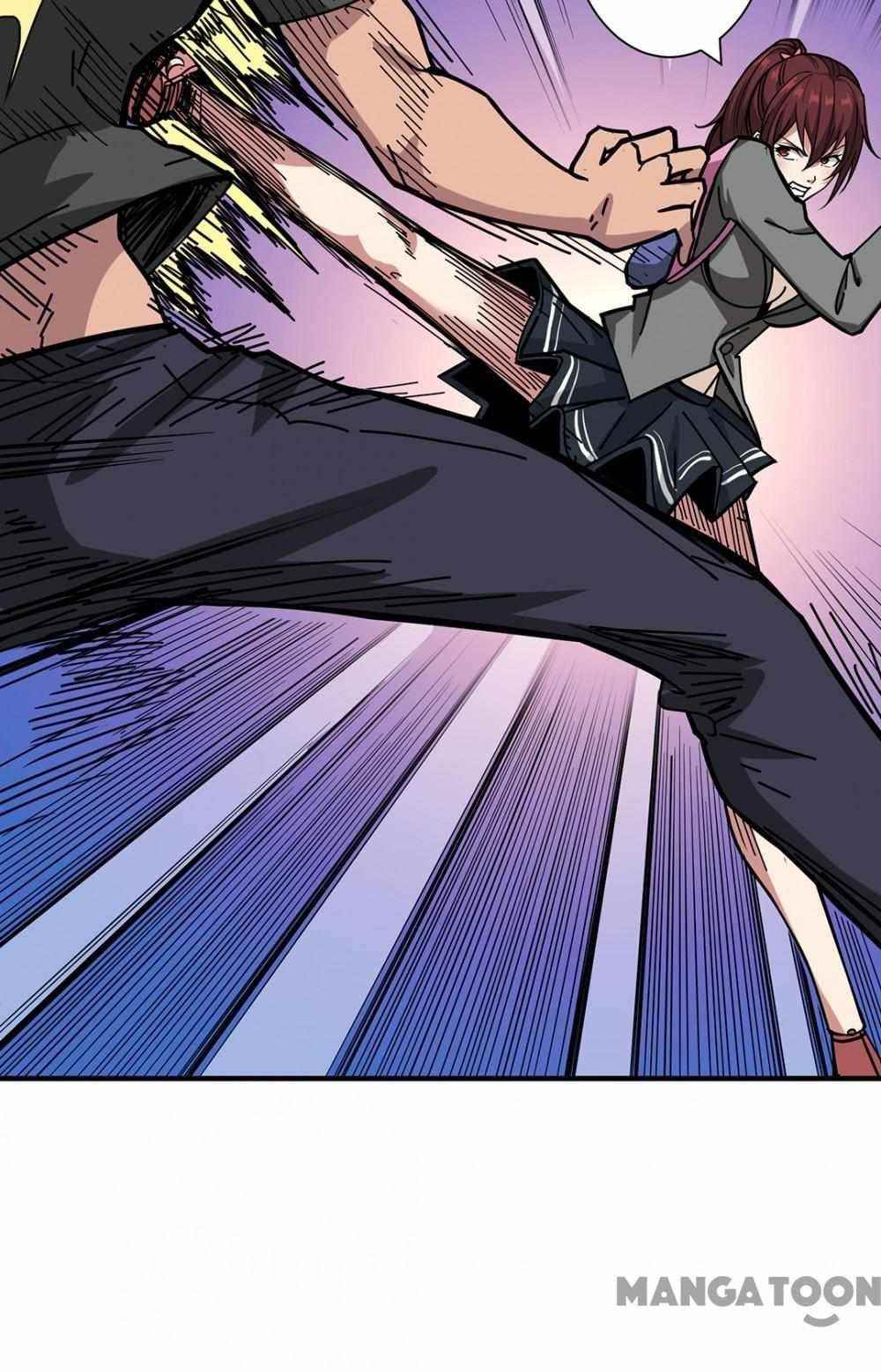 Read God Slayer Manga Online