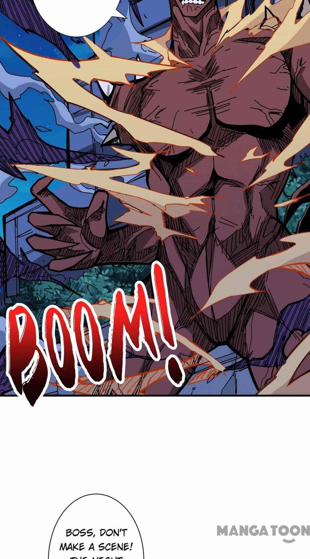 Read God Slayer Manga Online